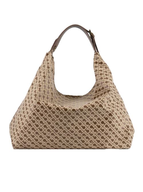 Amazonia Schultertasche GHERARDINI | GHB0310ITABACCO BURRO